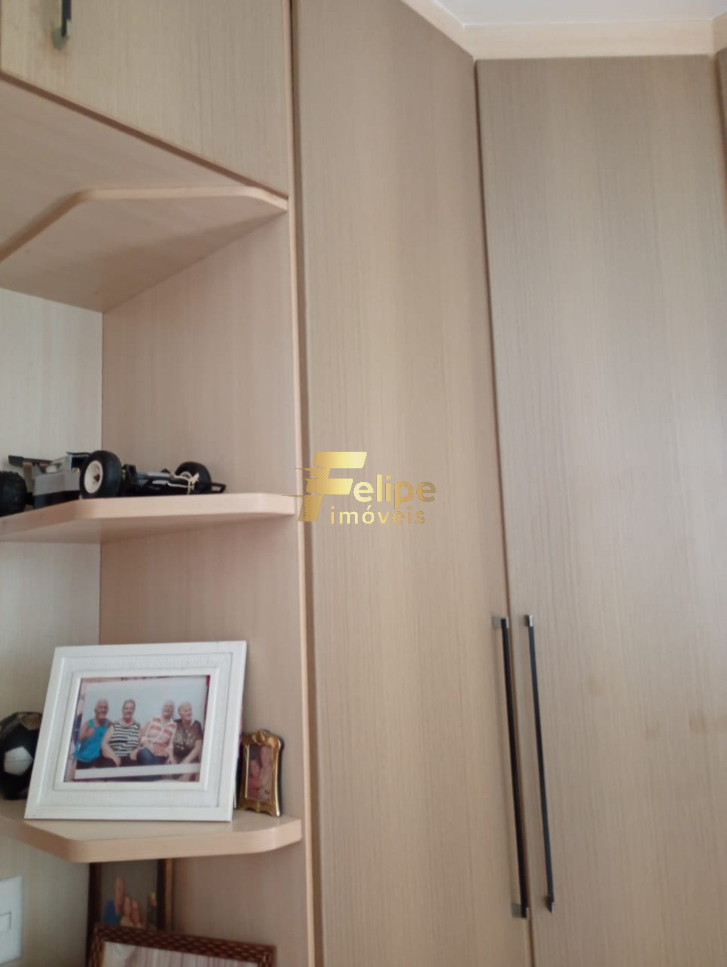 Apartamento, 2 quartos, 64 m² - Foto 8