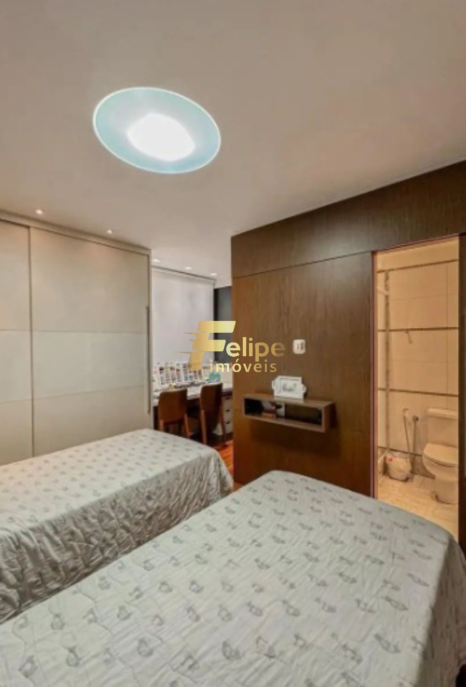 Apartamento, 3 quartos, 161 m² - Foto 3
