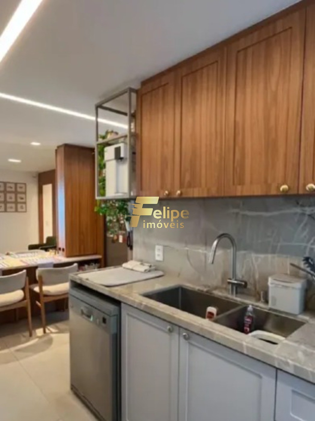 Apartamento, 3 quartos, 120 m² - Foto 11