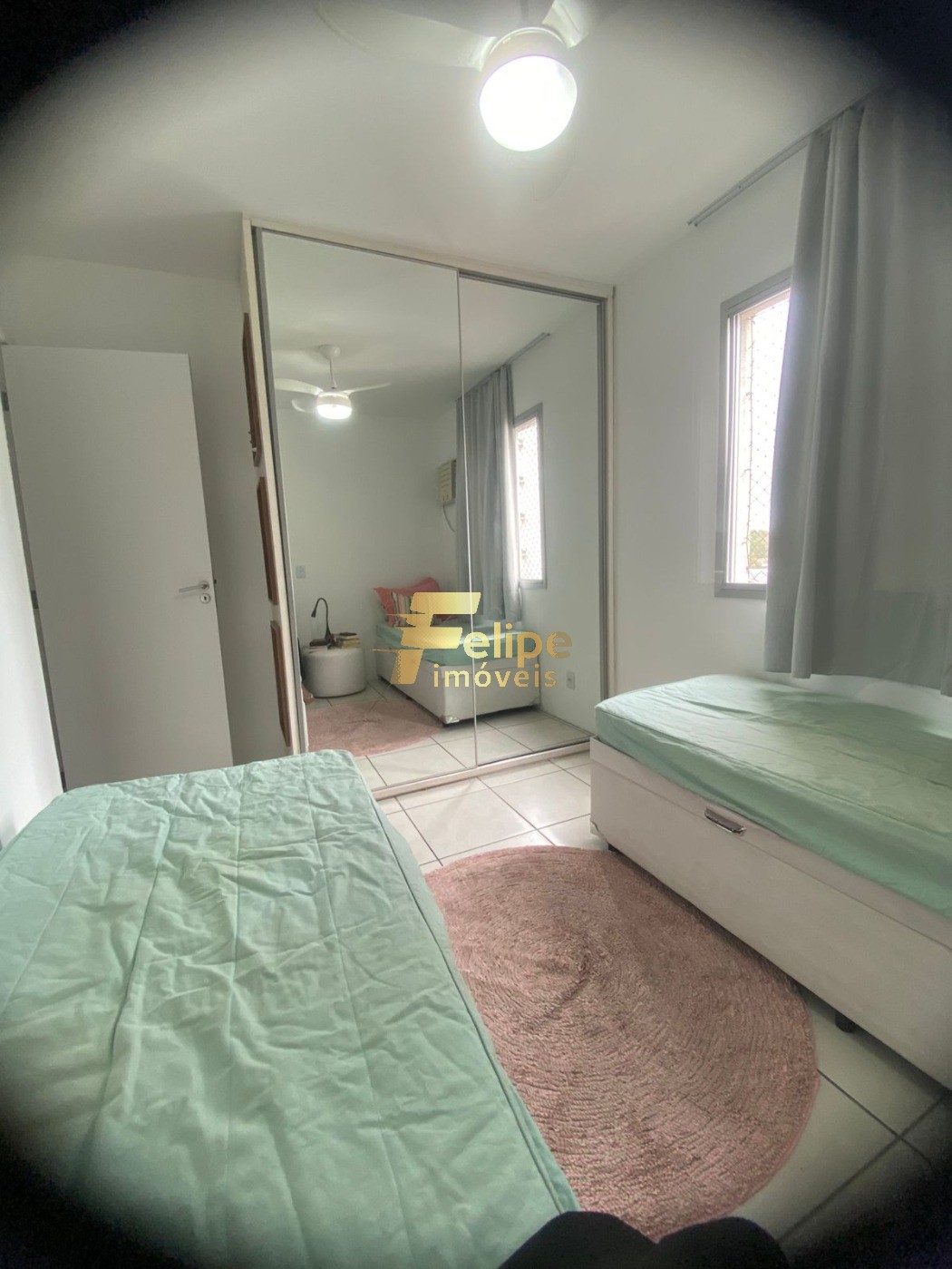 Apartamento, 2 quartos, 65 m² - Foto 10
