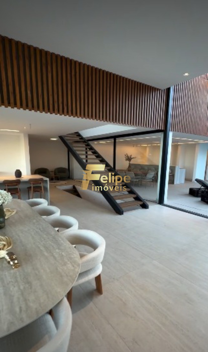 Casa, 6 quartos, 637 m² - Foto 1