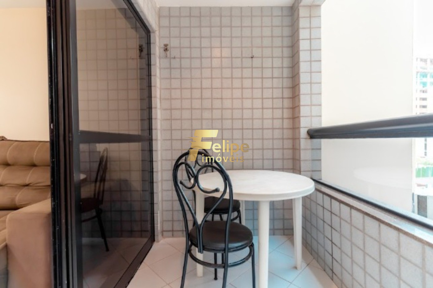 Apartamento, 1 quarto, 66 m² - Foto 3
