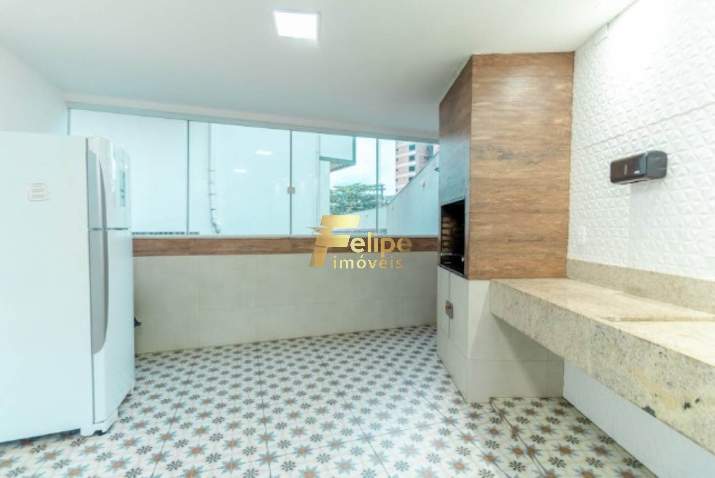 Apartamento, 1 quarto, 66 m² - Foto 45