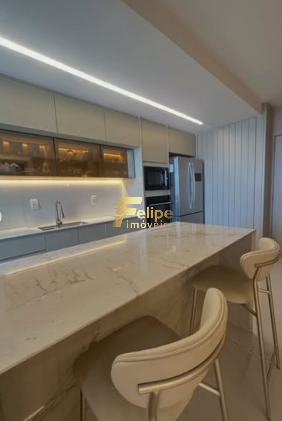 Apartamento, 2 quartos, 108 m² - Foto 3