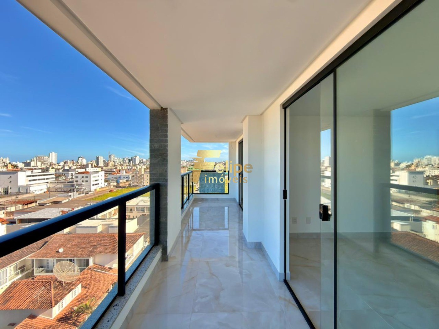 Cobertura, 3 quartos, 120 m² - Foto 1