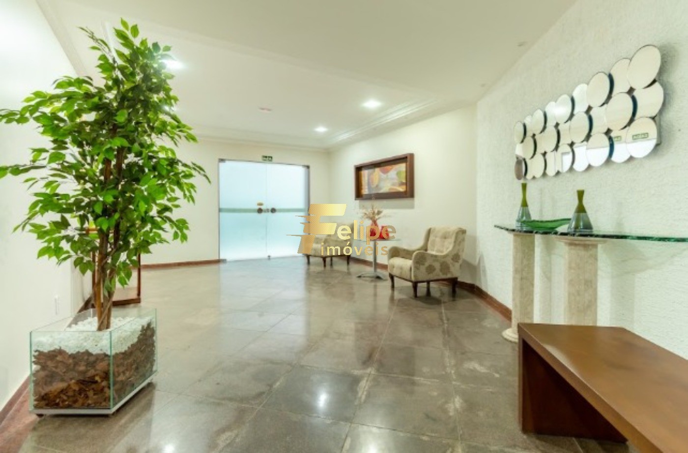Apartamento, 1 quarto, 66 m² - Foto 30