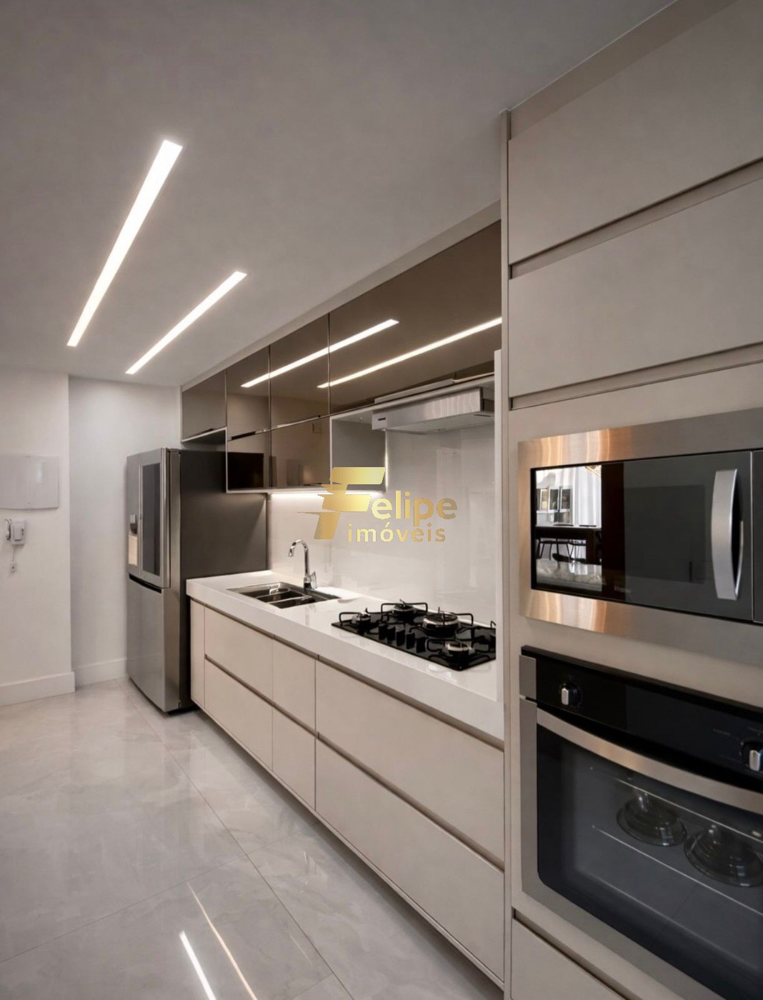 Apartamento, 3 quartos, 238 m² - Foto 5