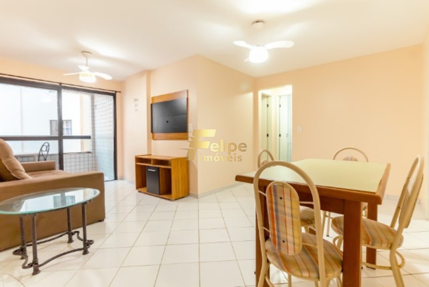 Apartamento, 1 quarto, 66 m² - Foto 6