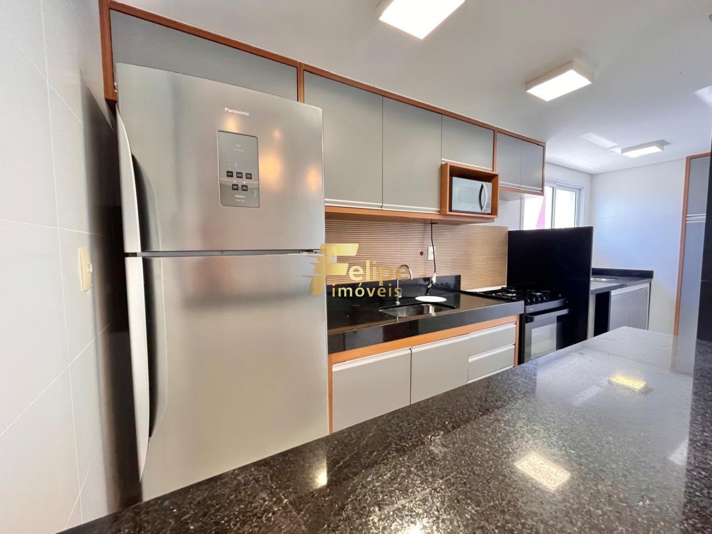 Apartamento, 3 quartos, 93 m² - Foto 5