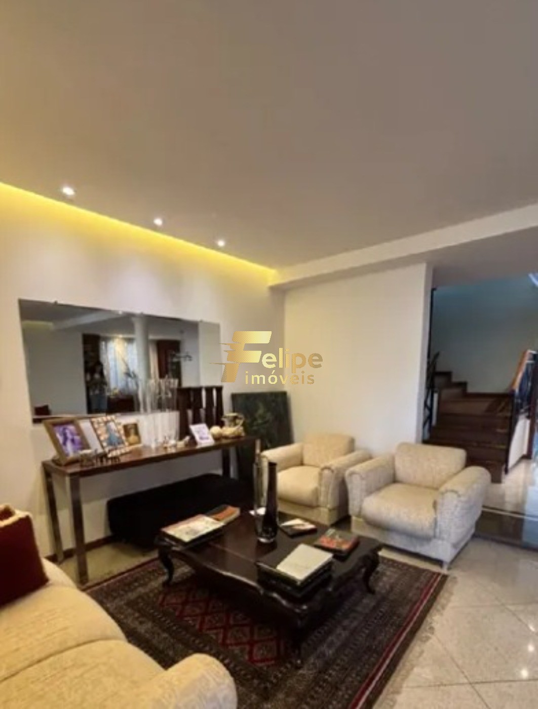 Casa, 4 quartos, 450 m² - Foto 16