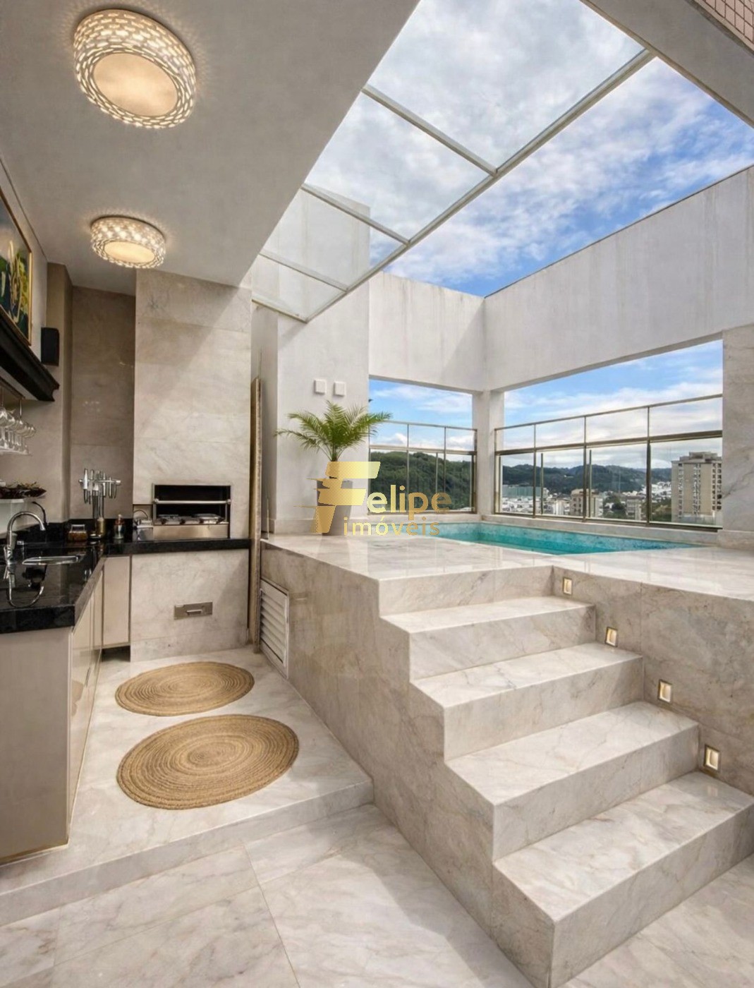 Apartamento, 3 quartos, 238 m² - Foto 8