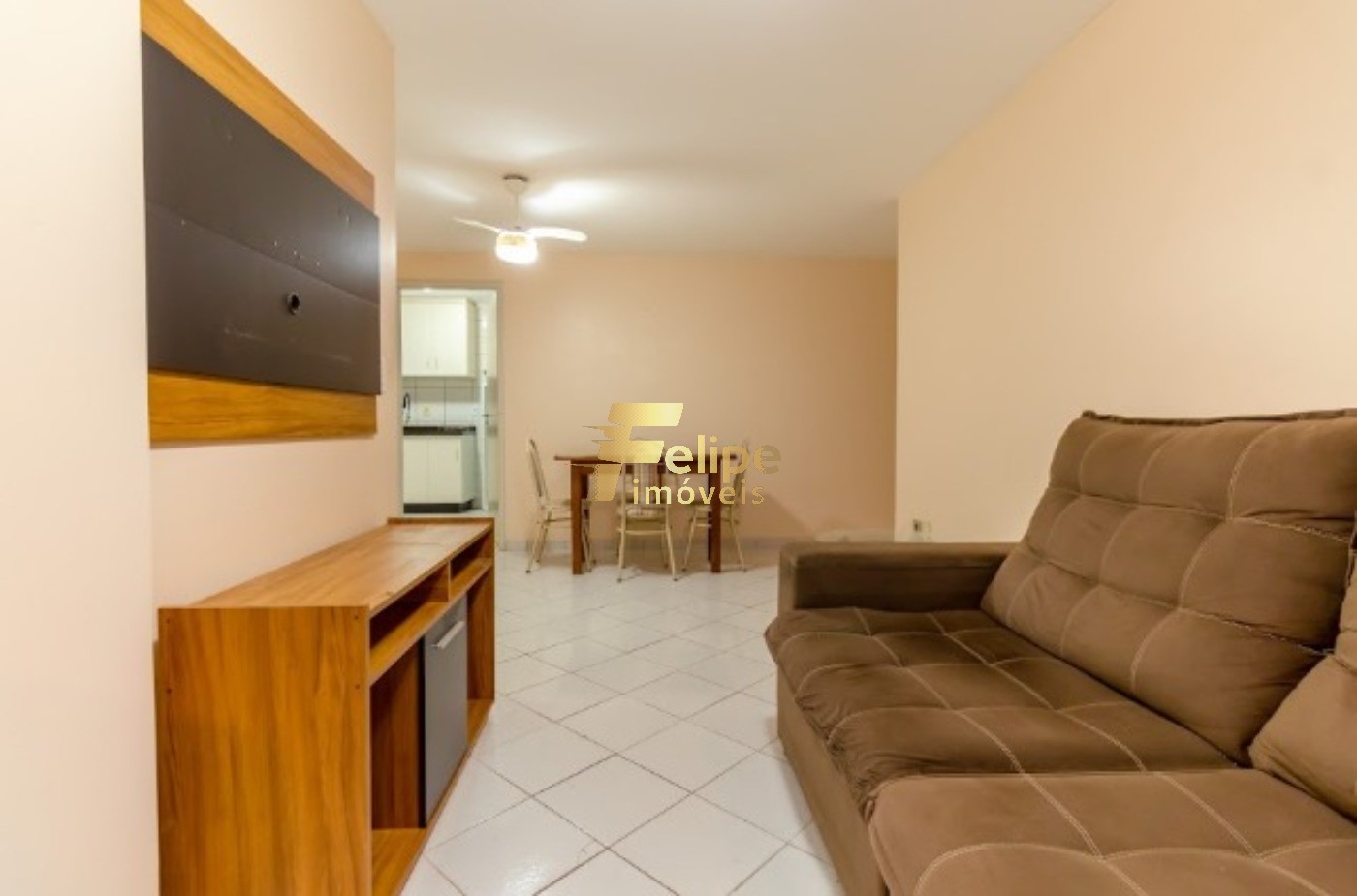 Apartamento, 1 quarto, 66 m² - Foto 4