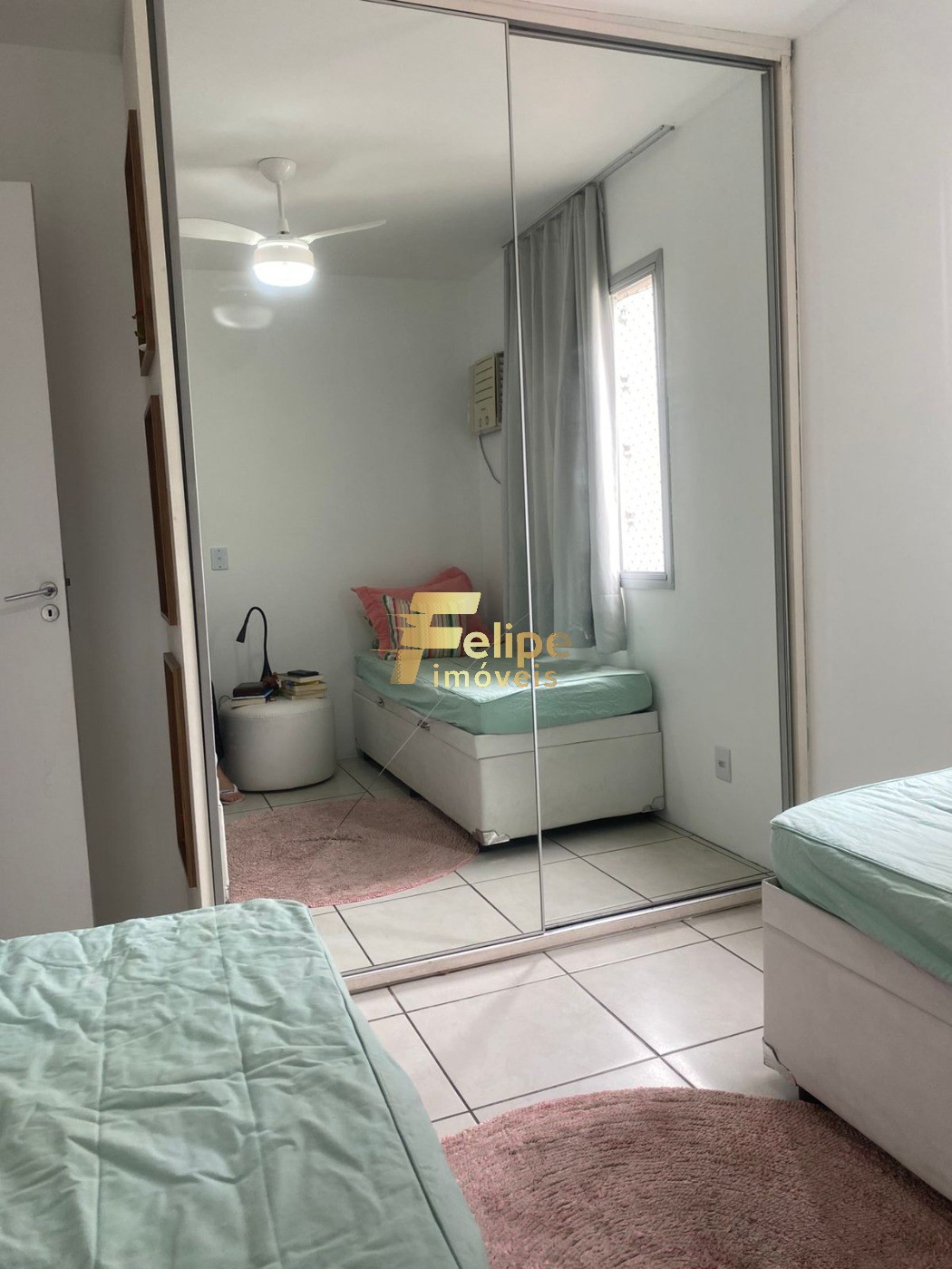 Apartamento, 2 quartos, 65 m² - Foto 8