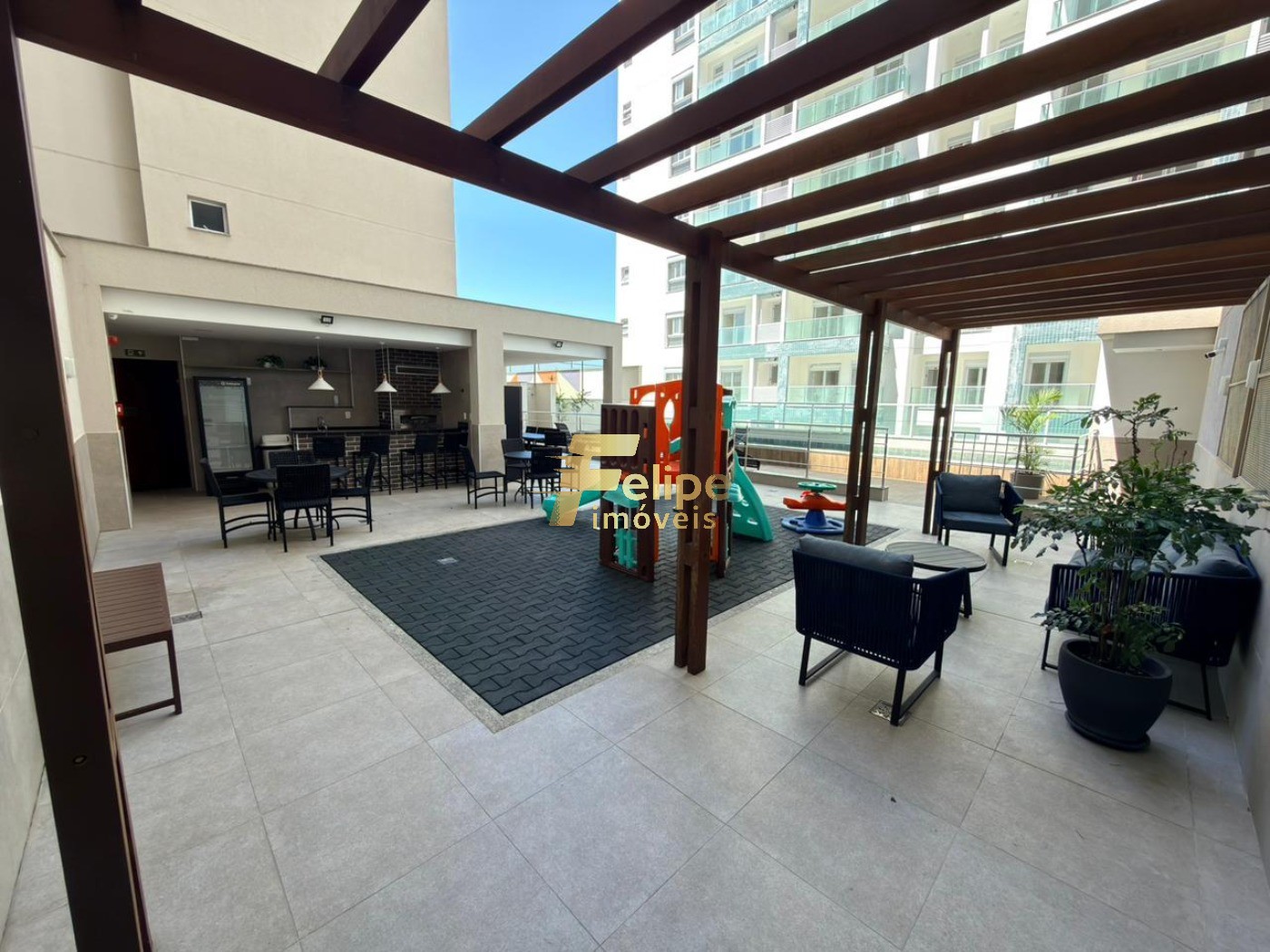 Apartamento, 2 quartos, 70 m² - Foto 5