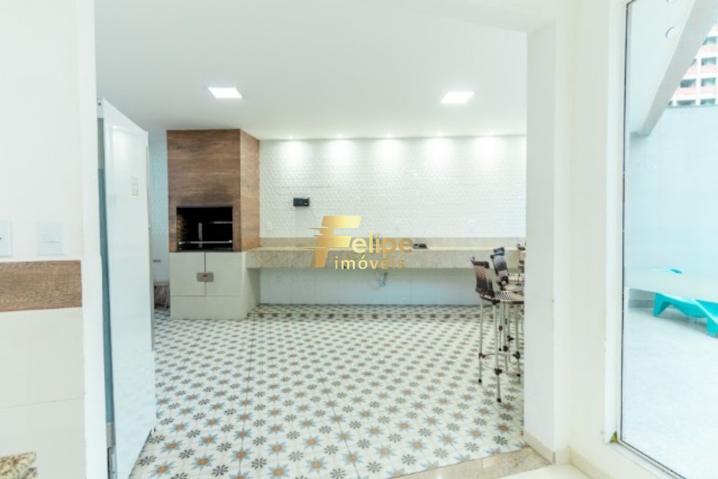 Apartamento, 1 quarto, 66 m² - Foto 42