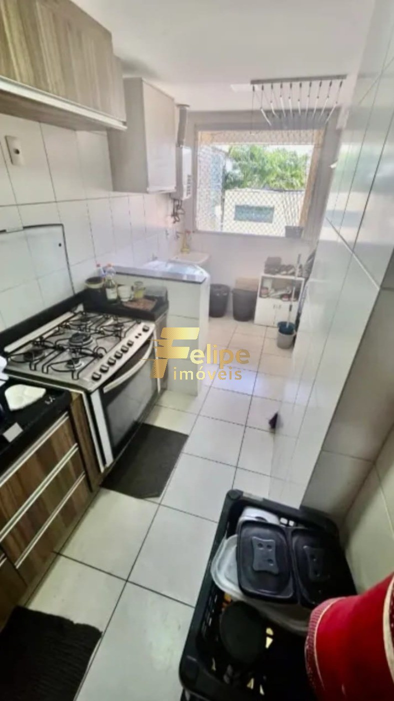 Apartamento, 3 quartos, 75 m² - Foto 14
