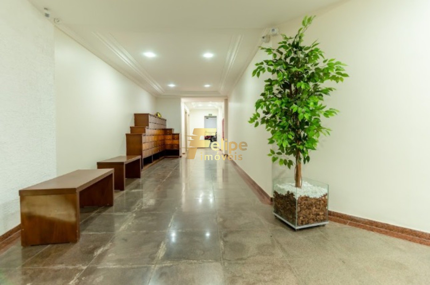 Apartamento, 1 quarto, 66 m² - Foto 28