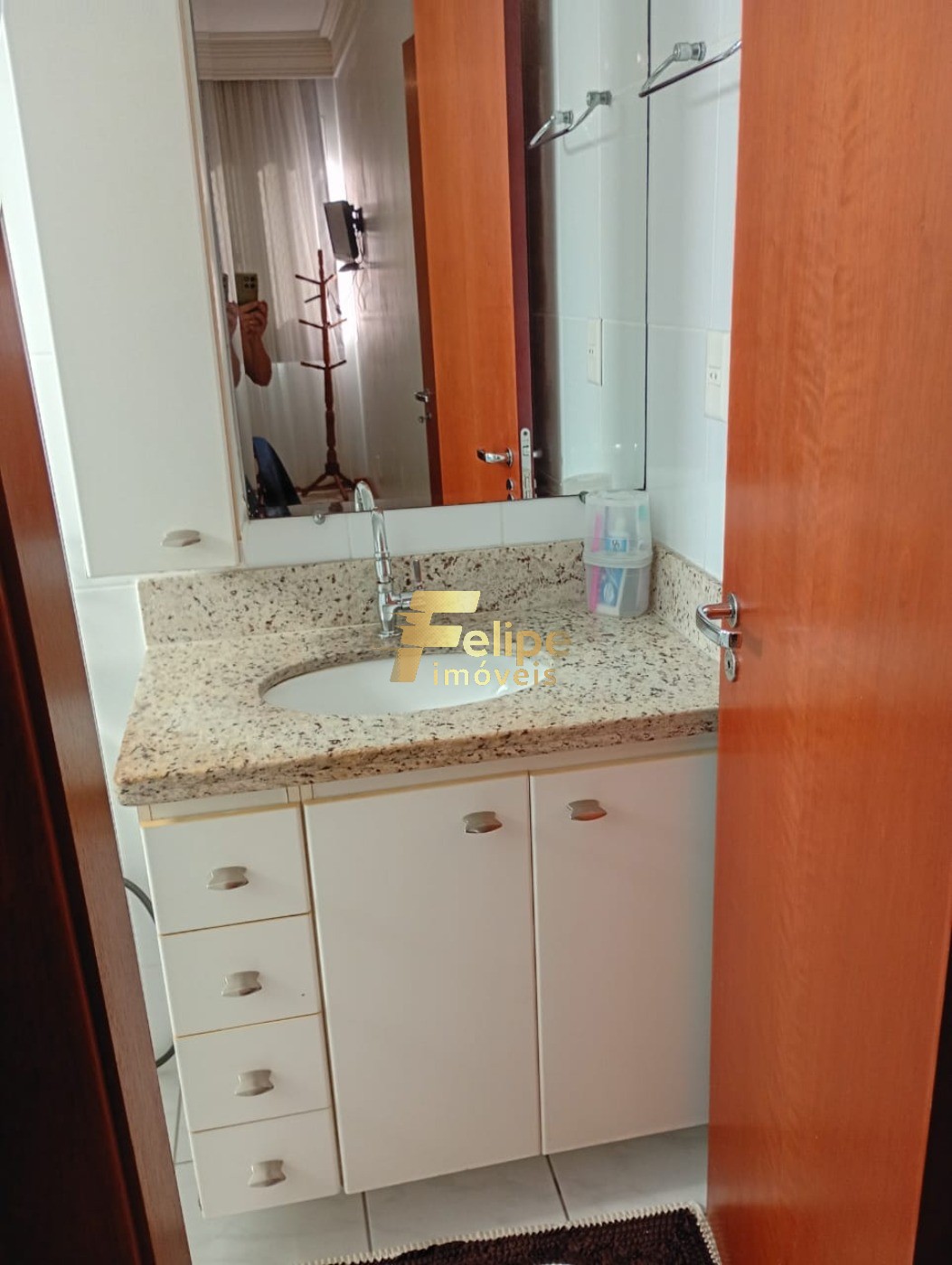 Apartamento, 2 quartos, 64 m² - Foto 9