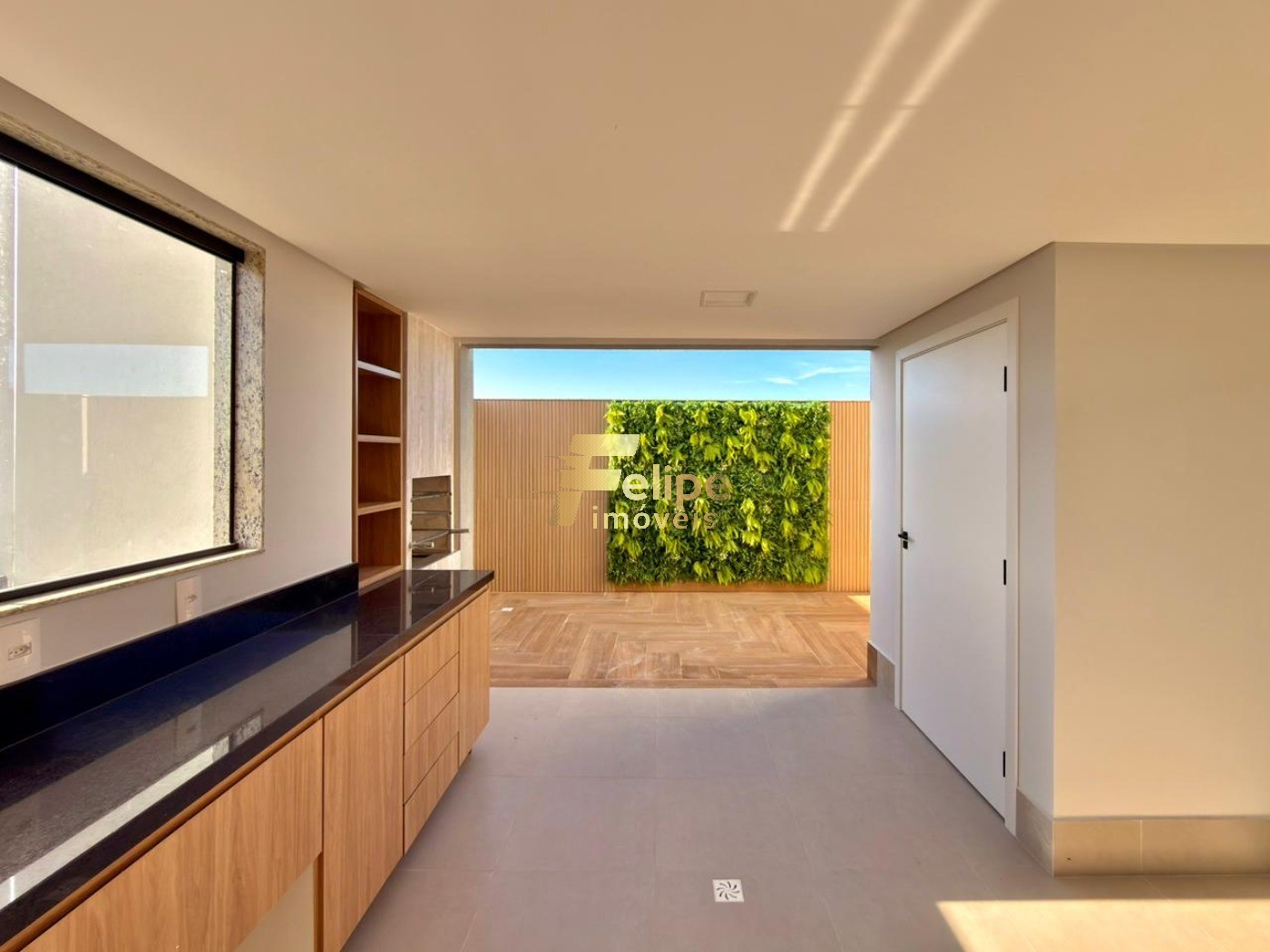 Cobertura, 3 quartos, 120 m² - Foto 4