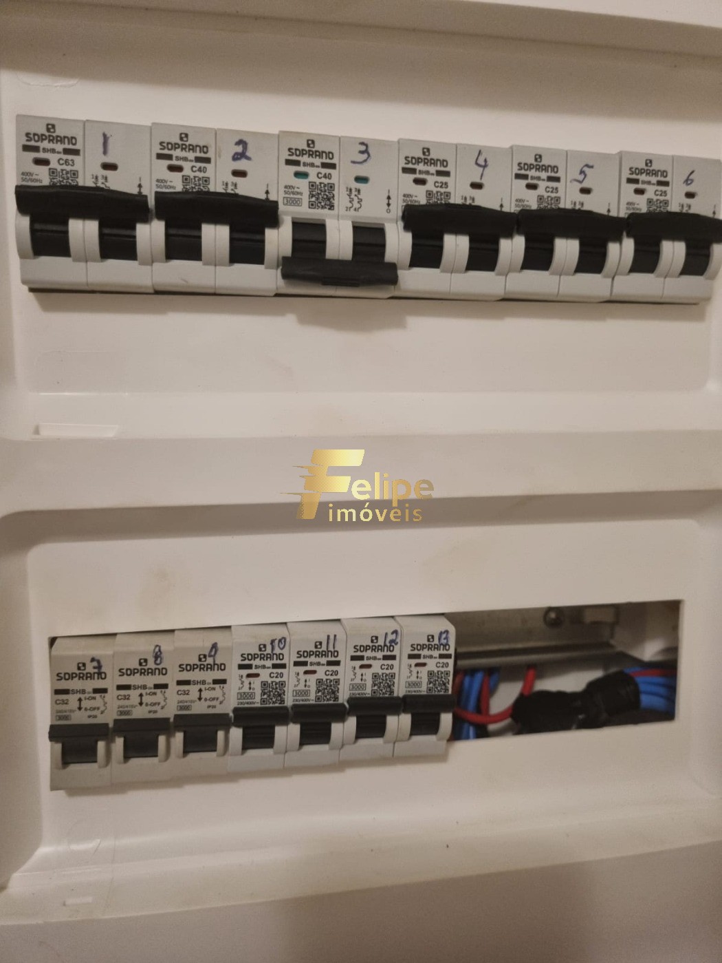 Apartamento, 3 quartos, 102 m² - Foto 25