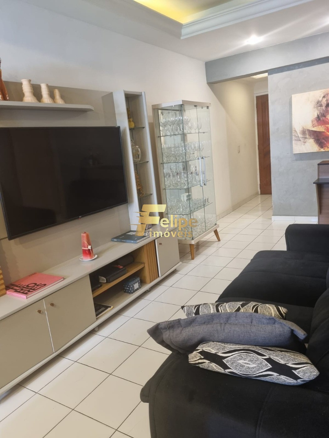 Apartamento, 3 quartos, 102 m² - Foto 8