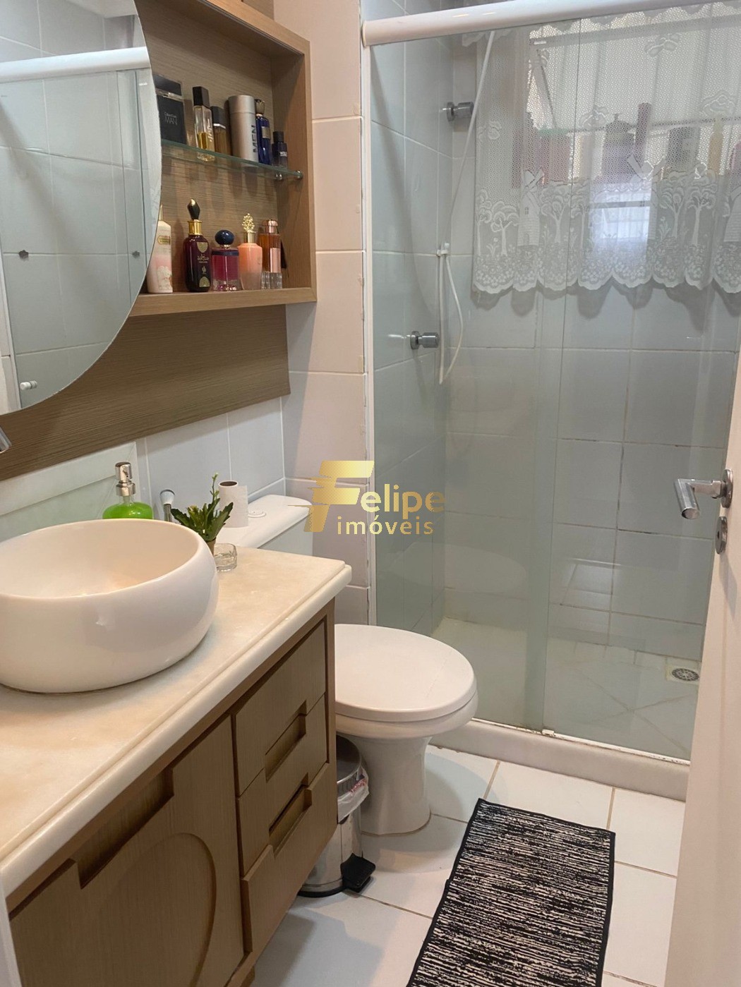 Apartamento, 2 quartos, 65 m² - Foto 11