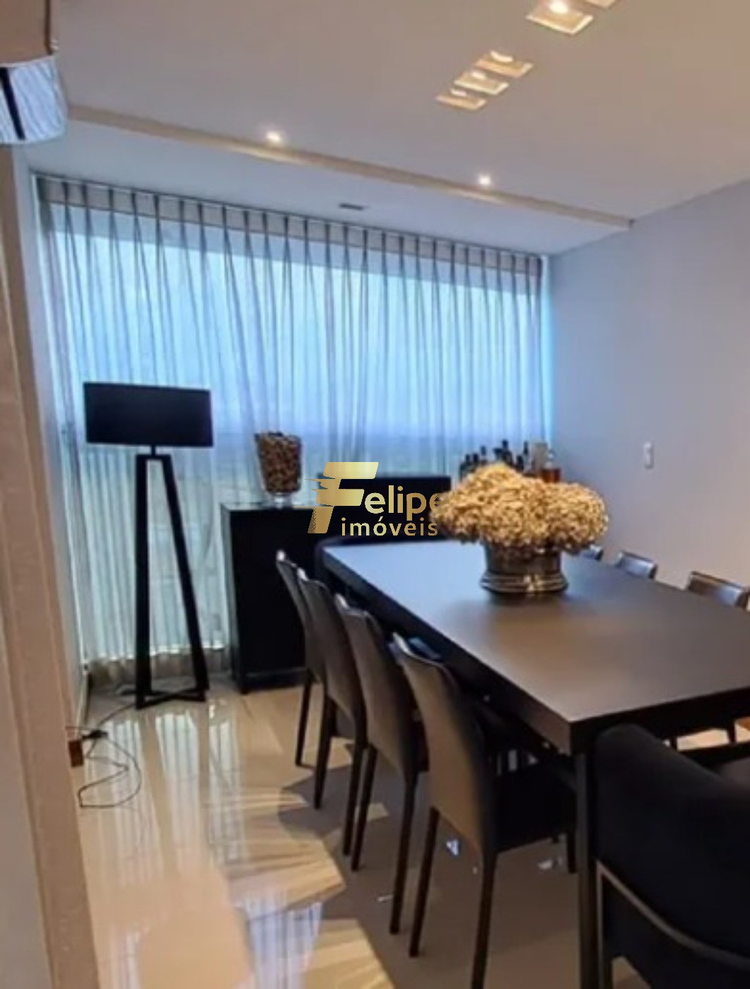 Cobertura, 4 quartos, 238 m² - Foto 9