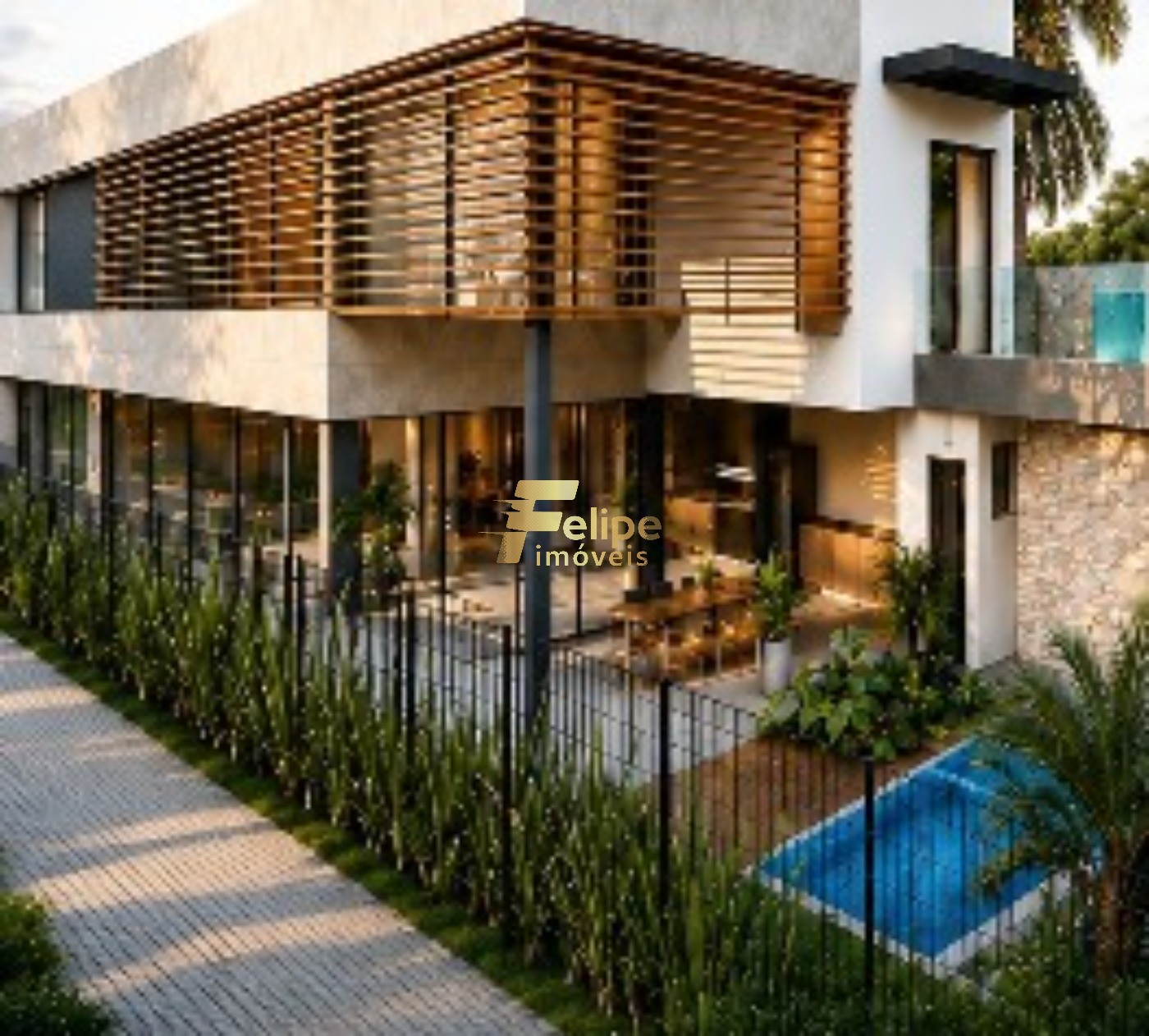 Casa, 4 quartos, 406 m² - Foto 5