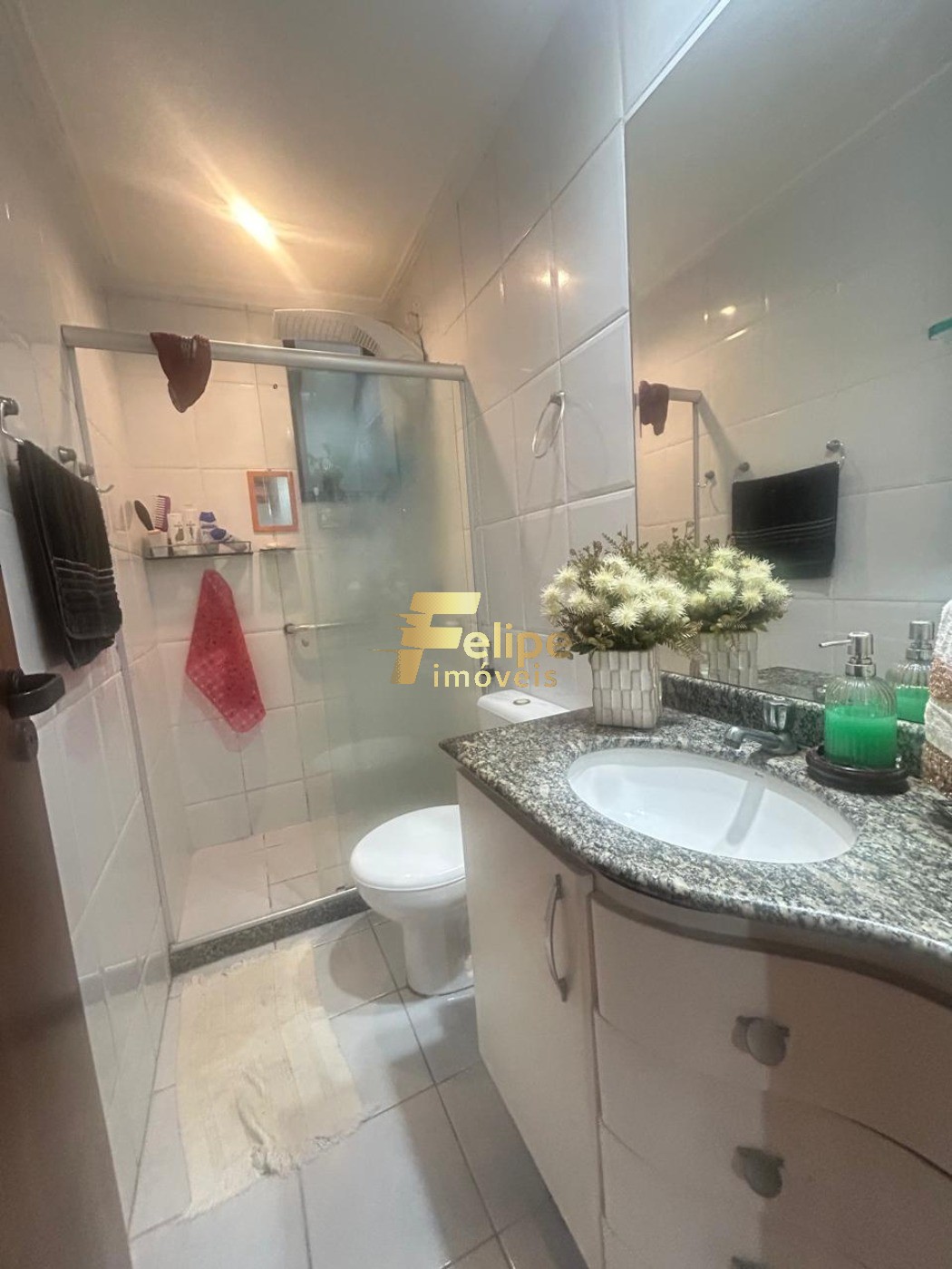 Apartamento, 3 quartos, 70 m² - Foto 9