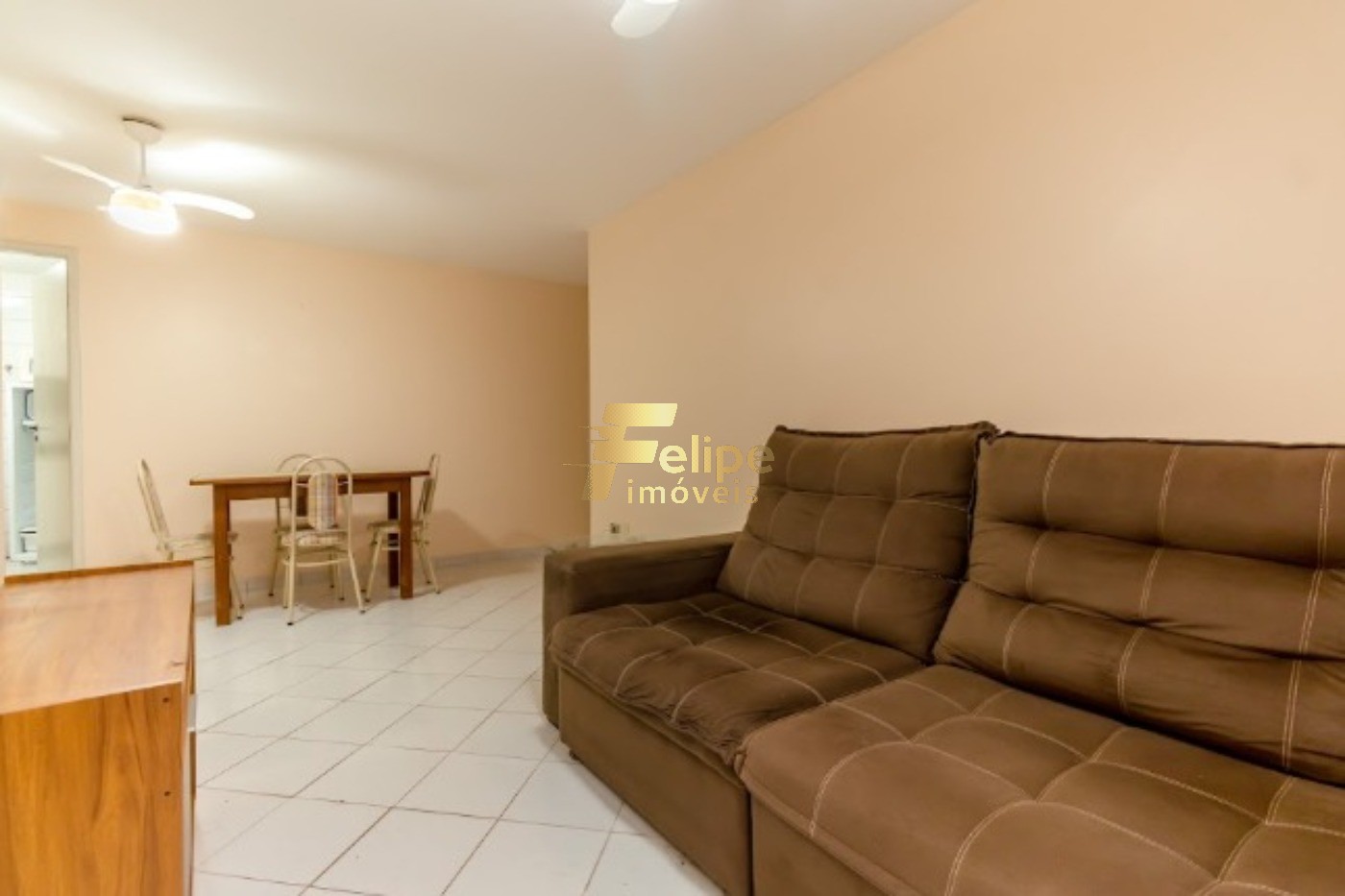 Apartamento, 1 quarto, 66 m² - Foto 5