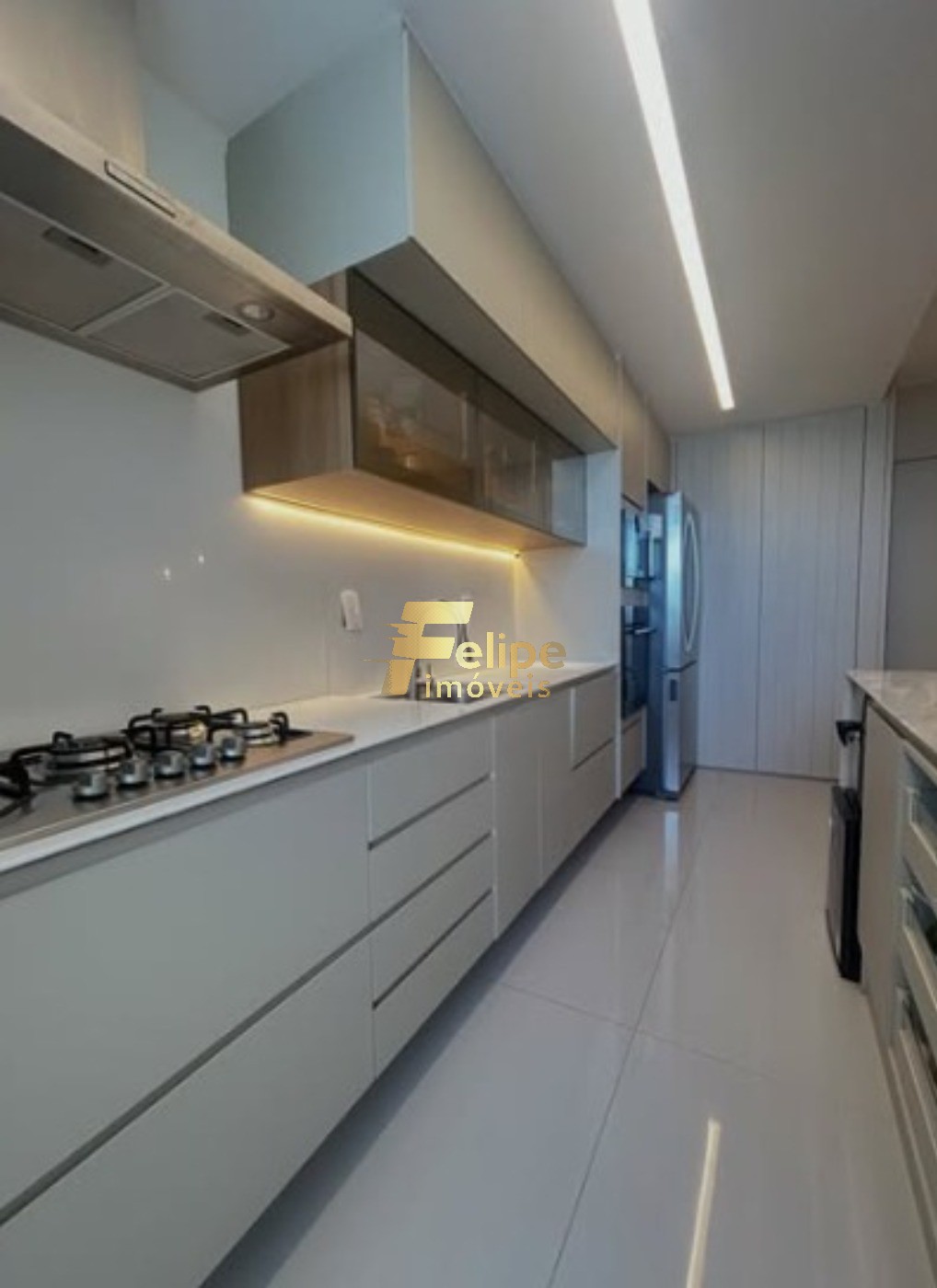 Apartamento, 2 quartos, 108 m² - Foto 2