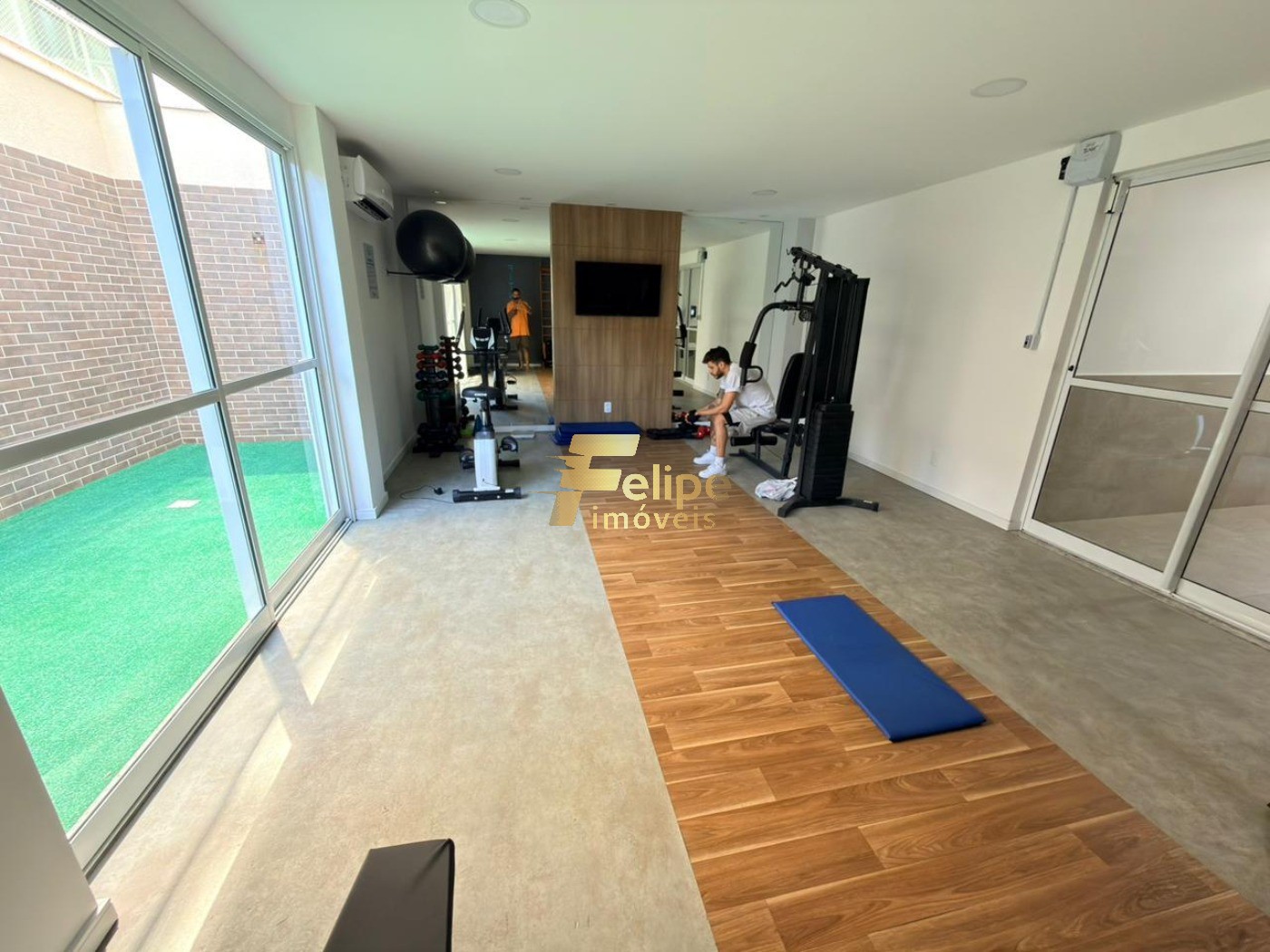Apartamento, 2 quartos, 70 m² - Foto 6