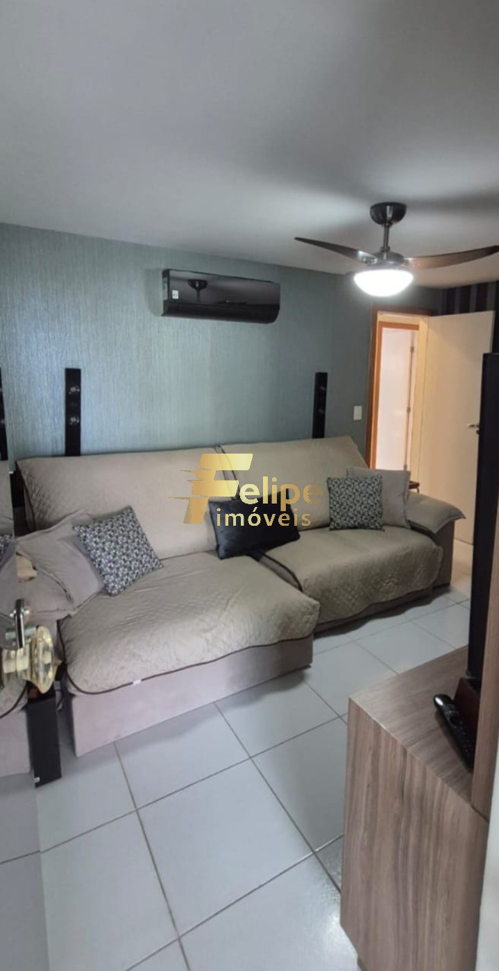 Apartamento, 3 quartos, 140 m² - Foto 10