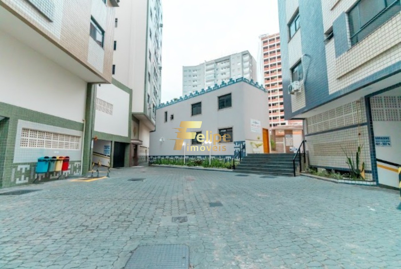 Apartamento, 1 quarto, 66 m² - Foto 46