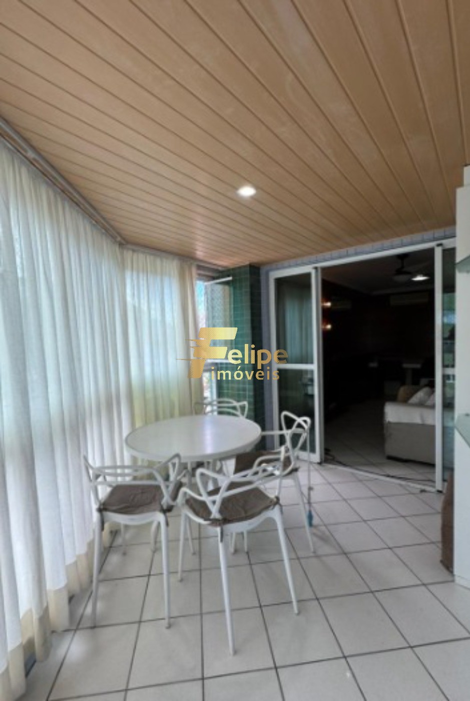 Apartamento, 3 quartos, 120 m² - Foto 9