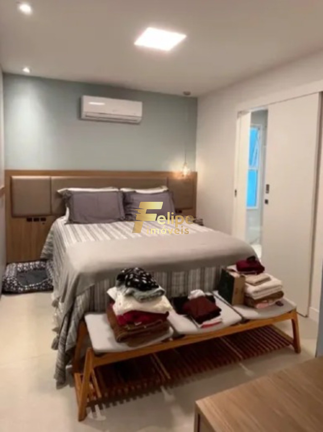 Apartamento, 3 quartos, 120 m² - Foto 9