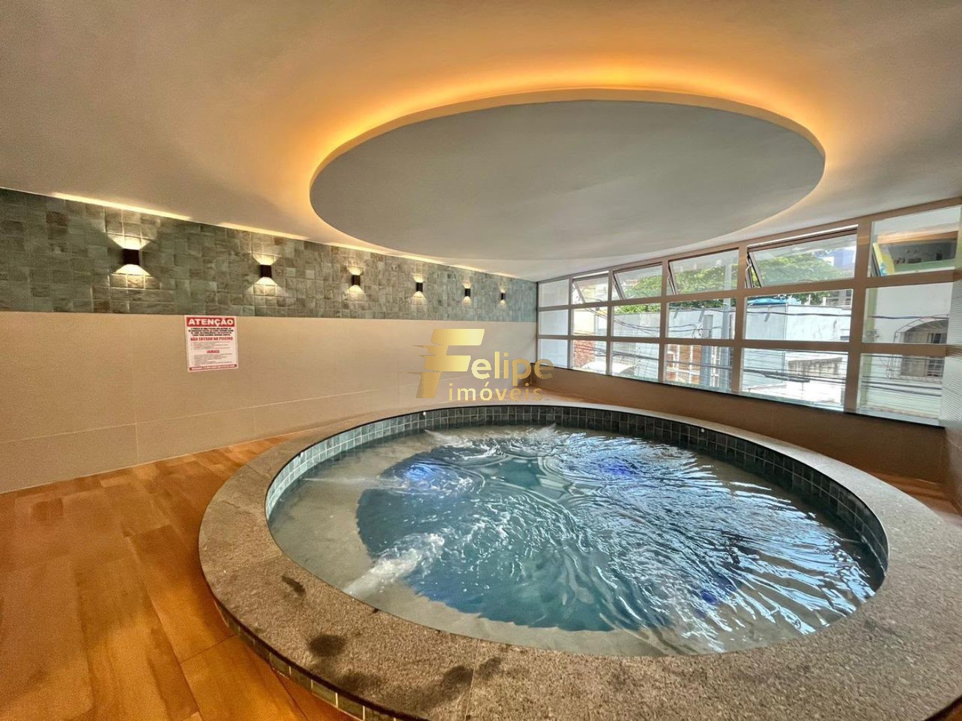 Apartamento, 3 quartos, 93 m² - Foto 3