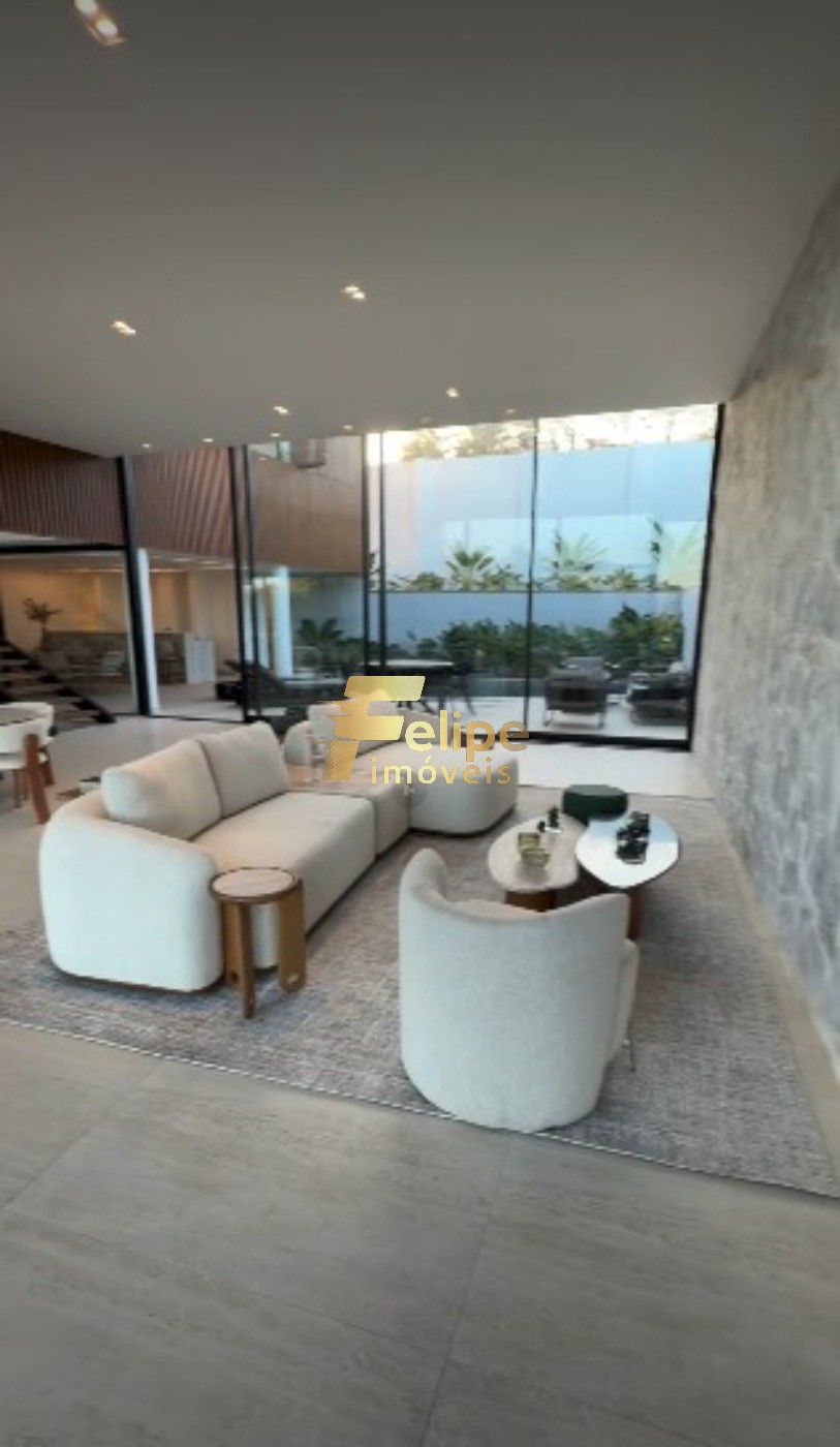Casa, 6 quartos, 637 m² - Foto 19