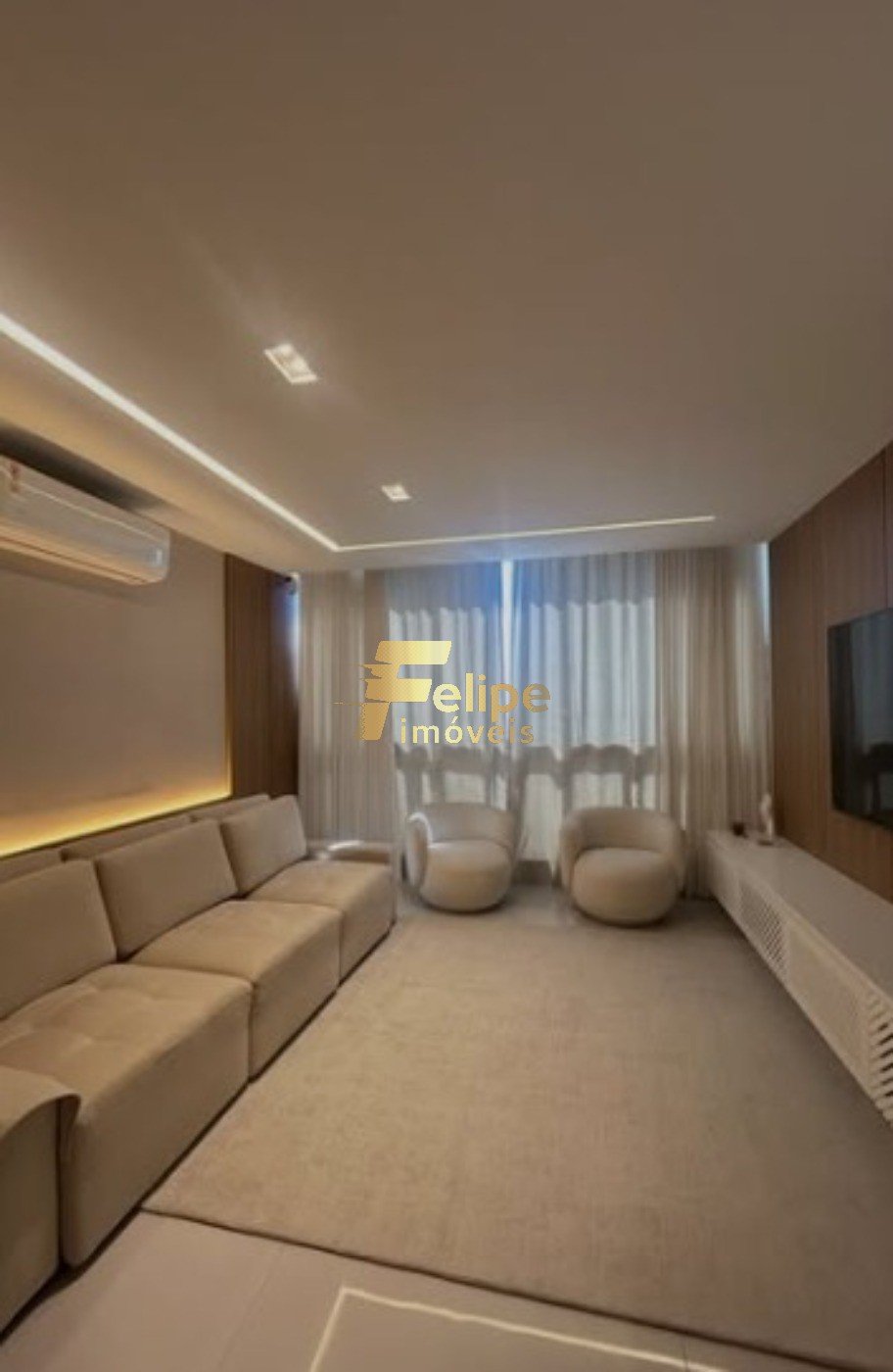 Apartamento, 2 quartos, 108 m² - Foto 7