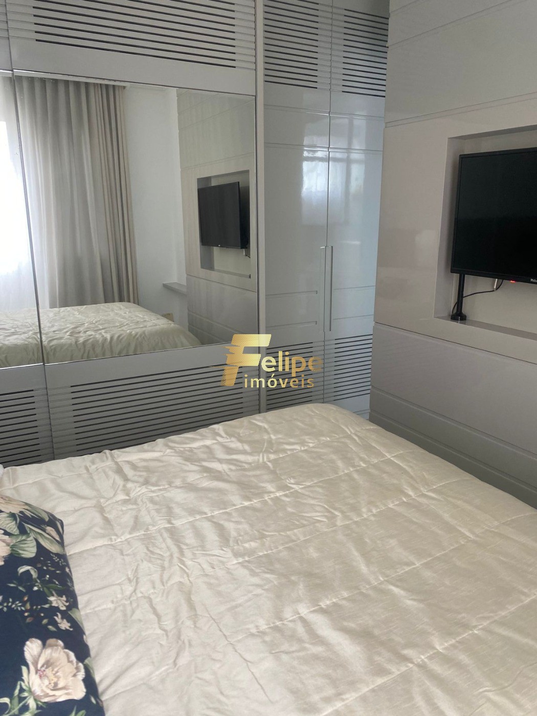 Apartamento, 2 quartos, 65 m² - Foto 6