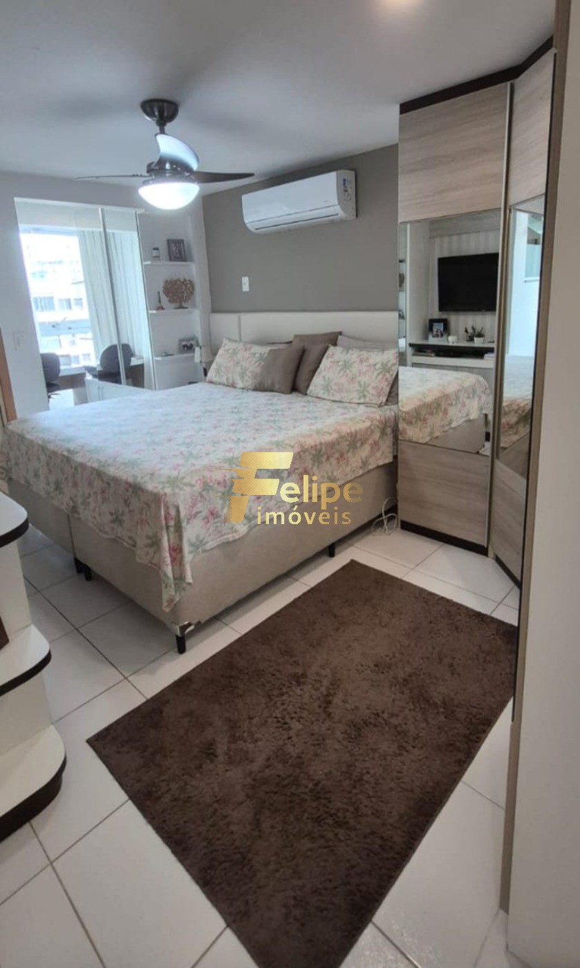 Apartamento, 3 quartos, 140 m² - Foto 4