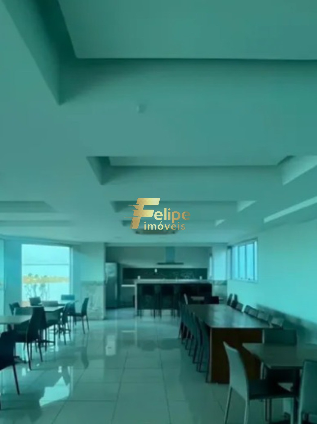 Apartamento, 3 quartos, 120 m² - Foto 3