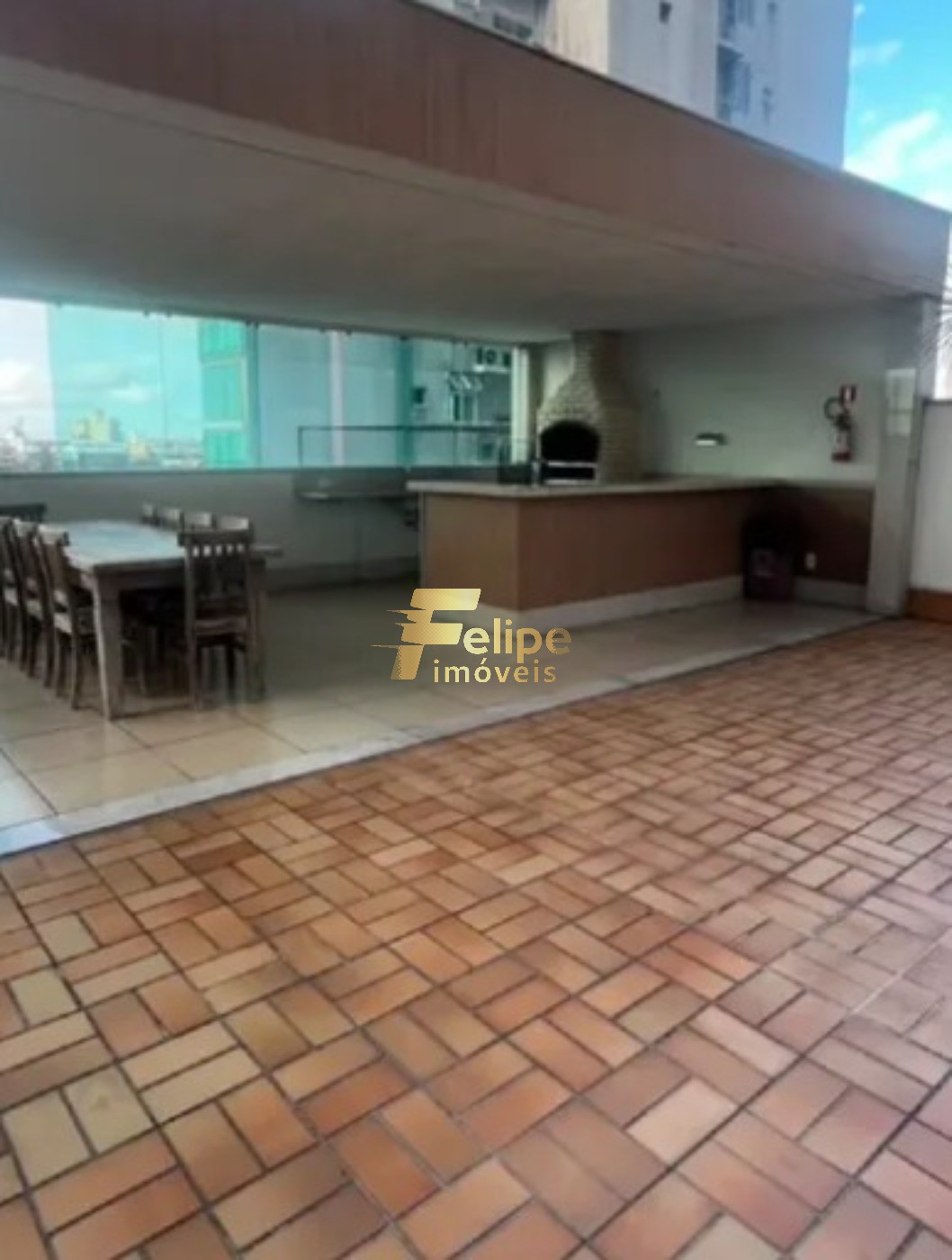 Apartamento, 3 quartos, 120 m² - Foto 4