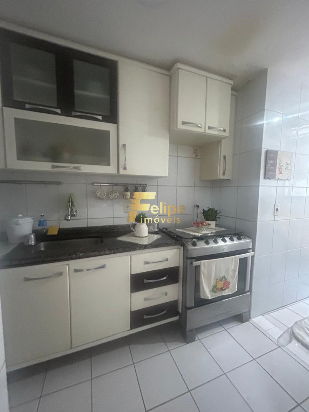 Apartamento, 3 quartos, 70 m² - Foto 3