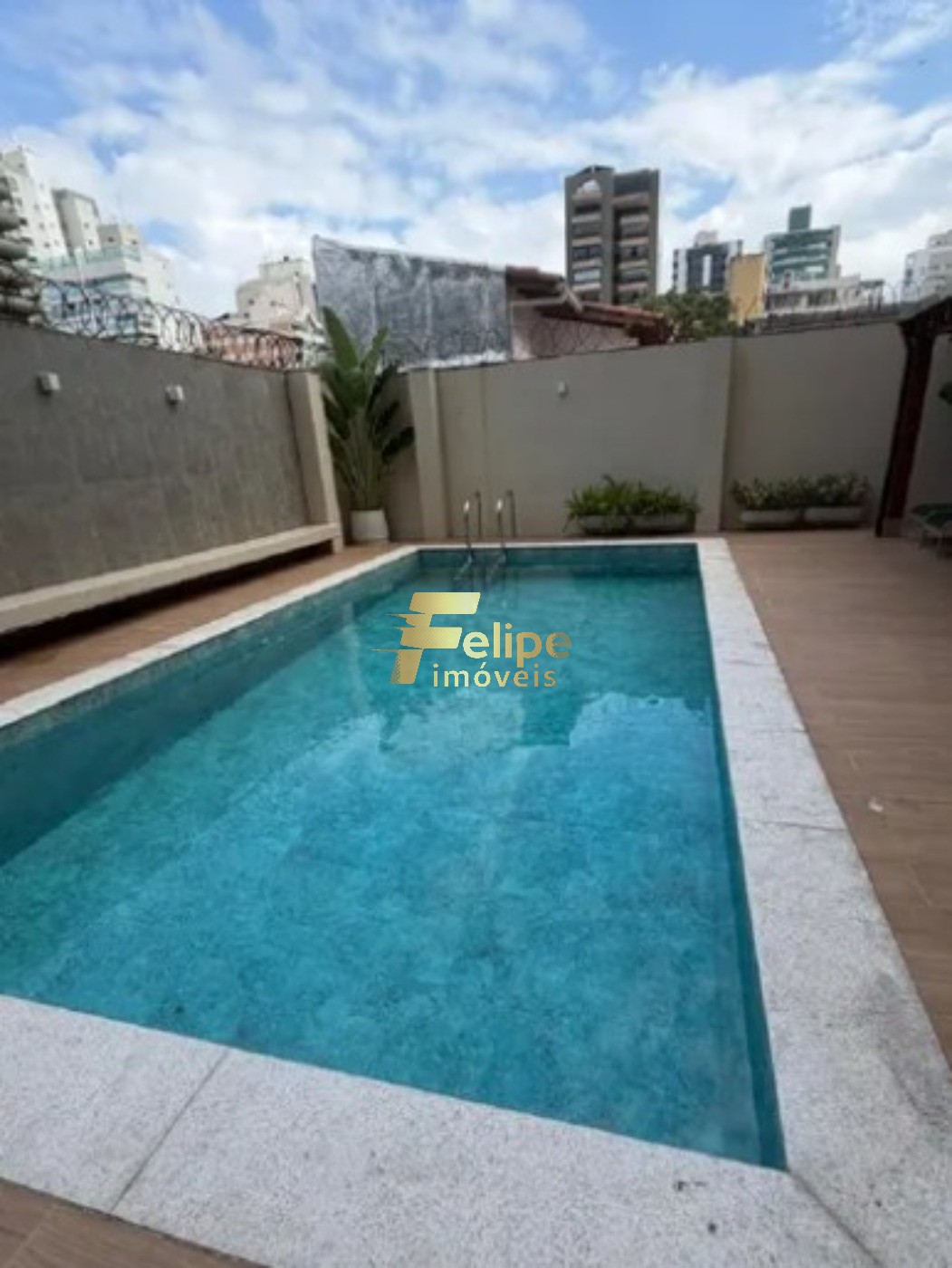 Apartamento, 4 quartos, 176 m² - Foto 1