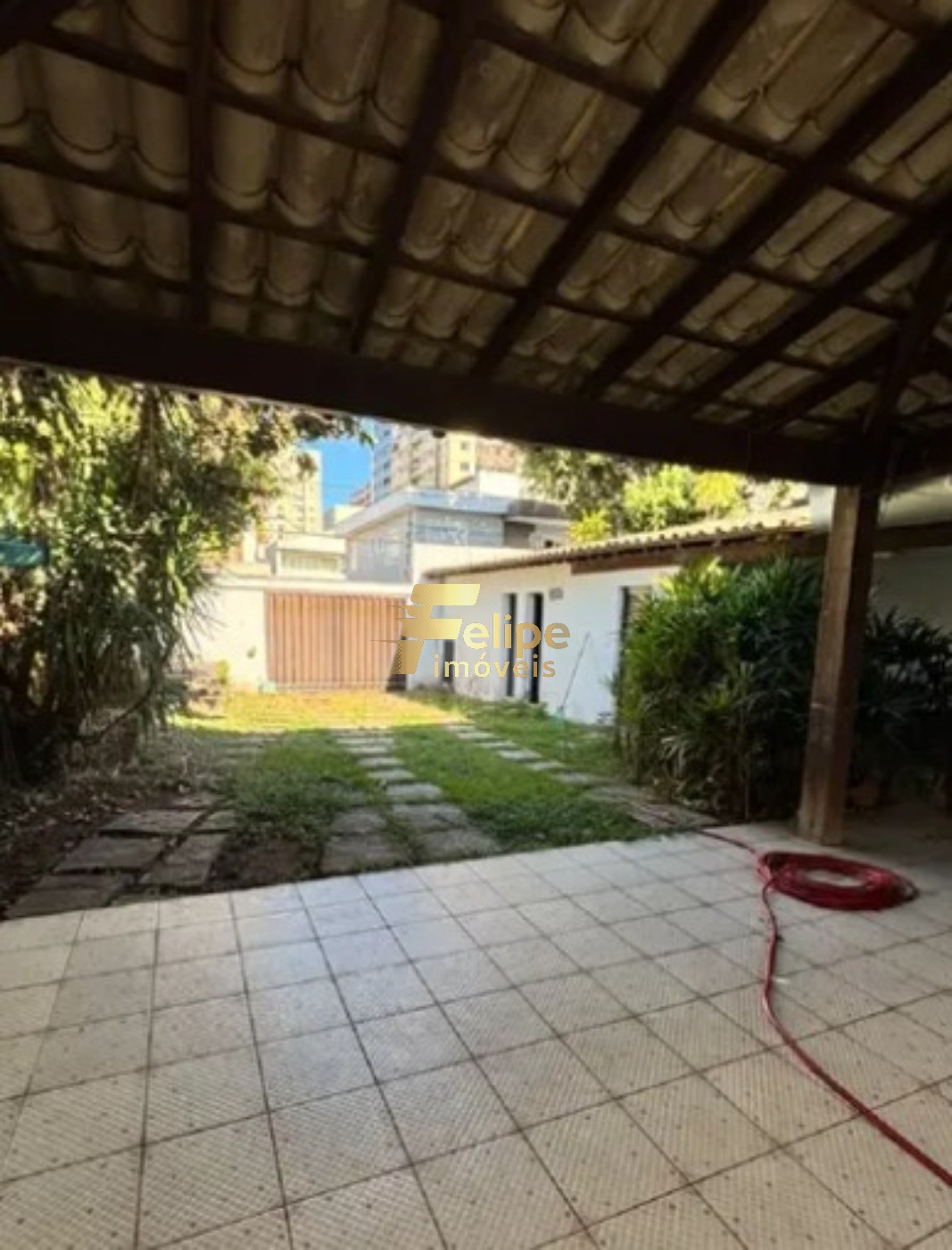 Casa, 4 quartos, 450 m² - Foto 20