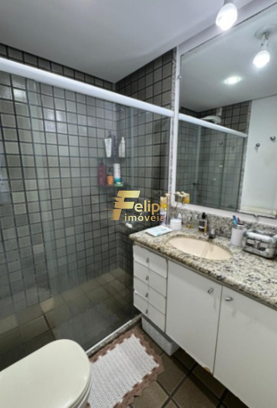 Apartamento, 3 quartos, 120 m² - Foto 6