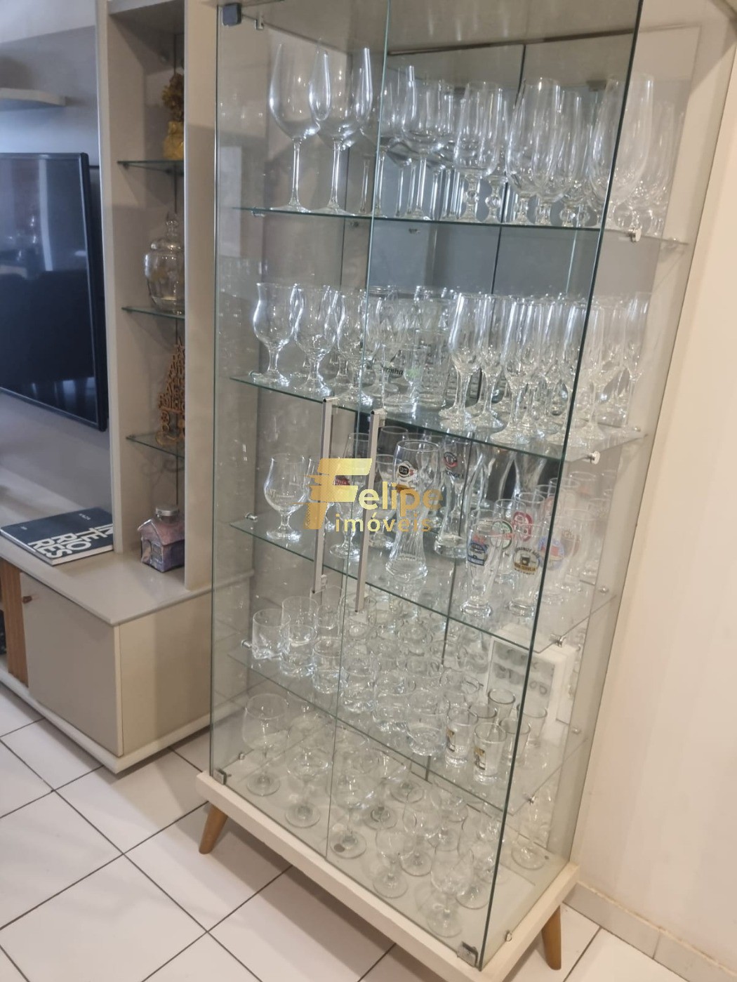 Apartamento, 3 quartos, 102 m² - Foto 9