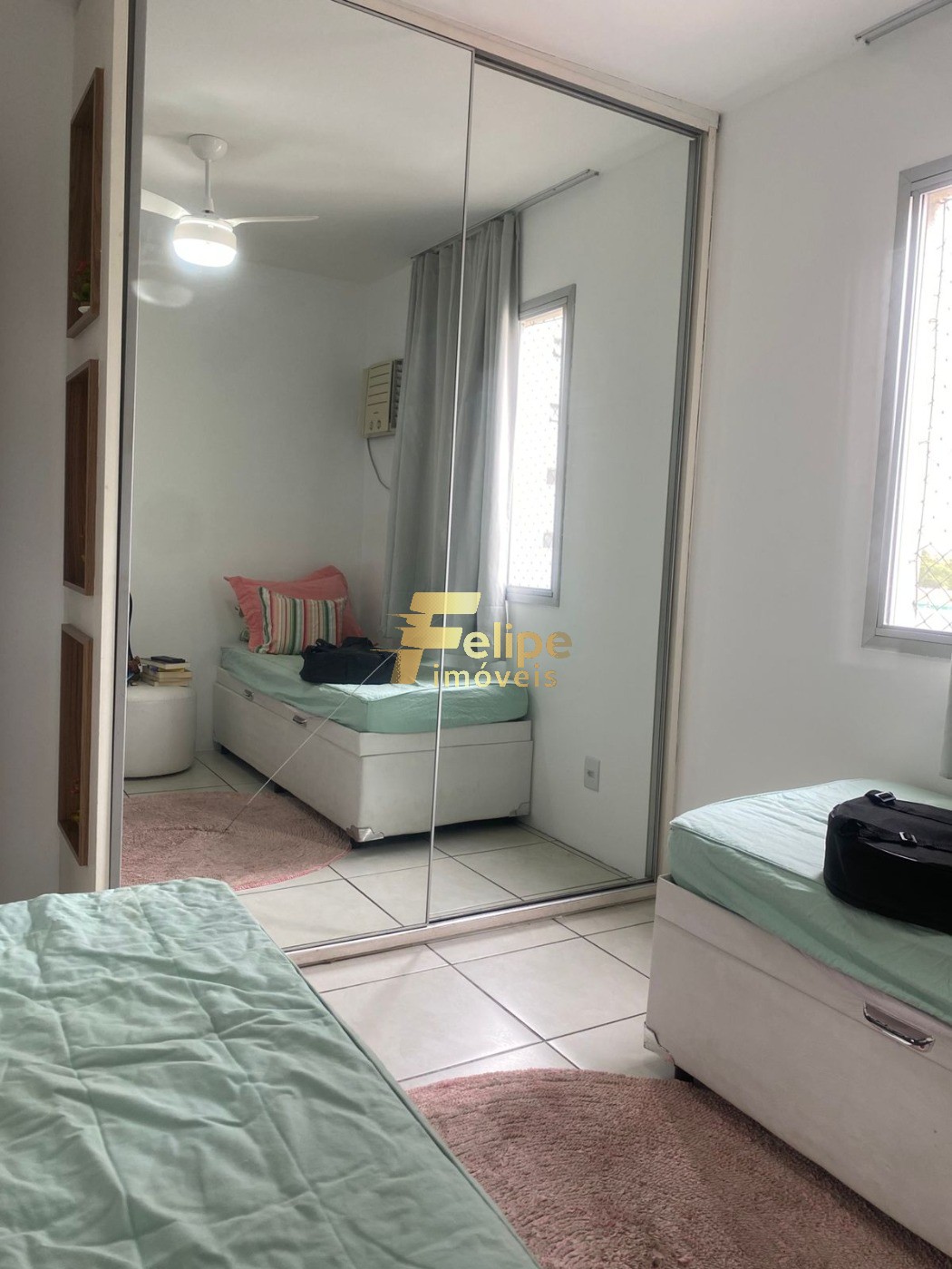 Apartamento, 2 quartos, 65 m² - Foto 26