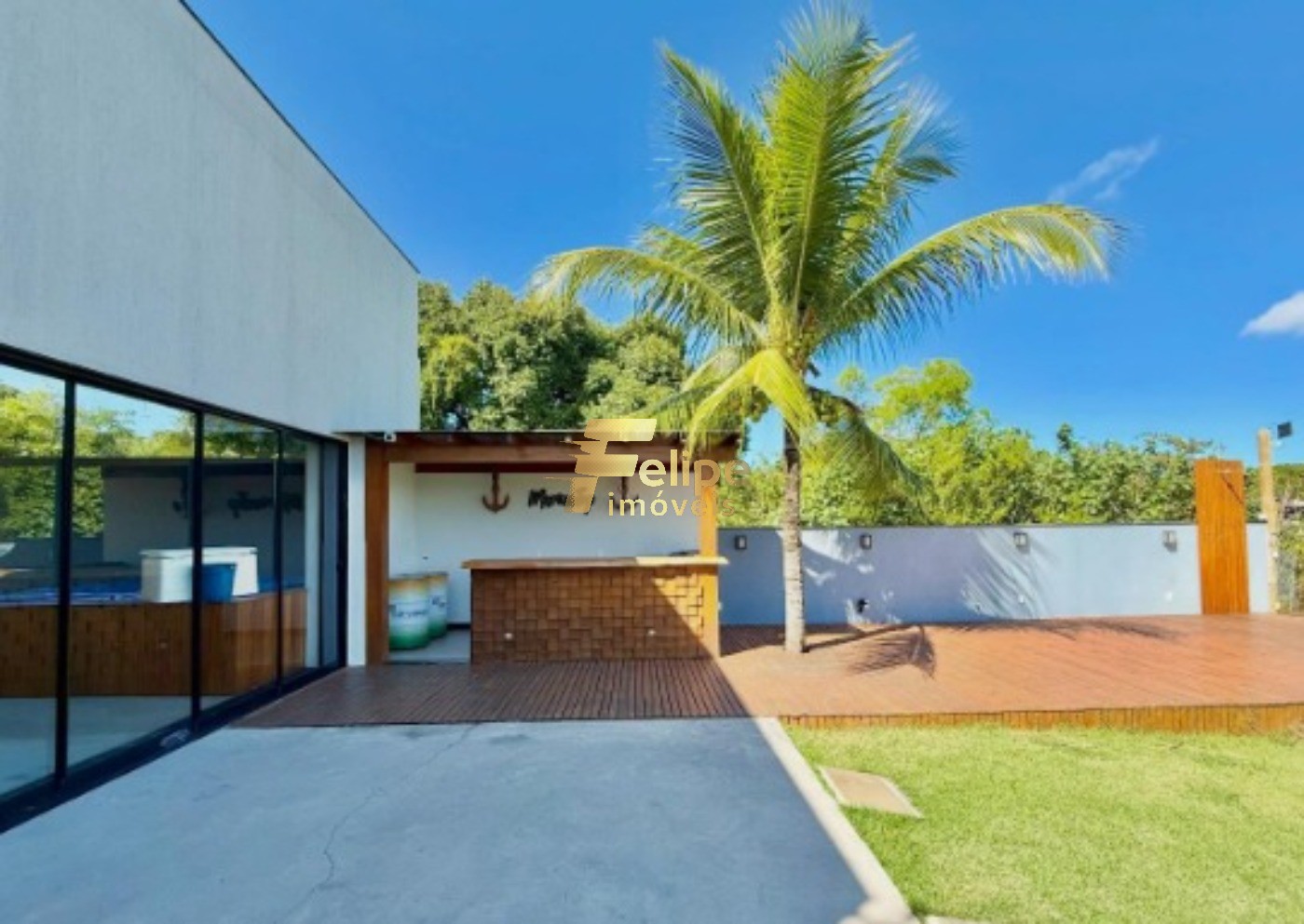 Casa, 2 quartos, 200 m² - Foto 5